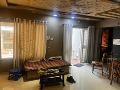 2 BHK Apartment For Sale in SSD Sai Dreams