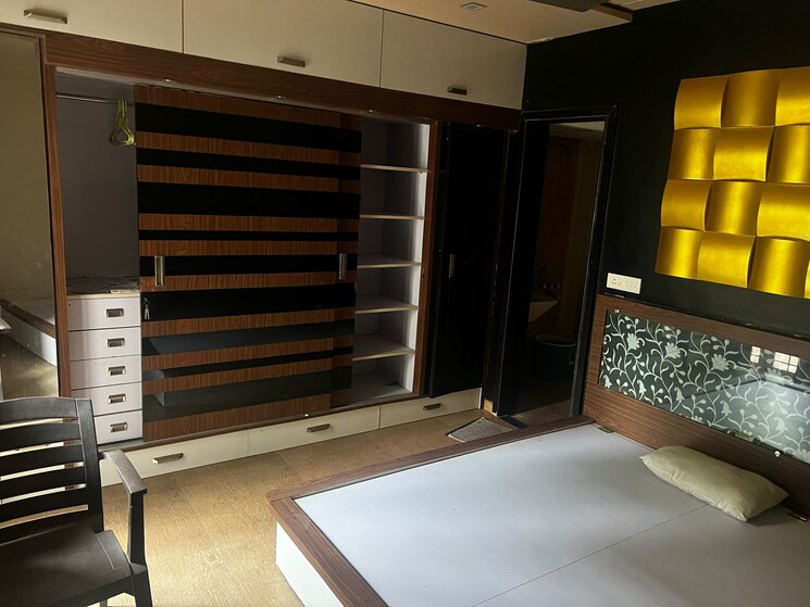 Exterior View, ssd-sai-dreams 2 Bedroom 734 Sq.Ft. Apartment In Pimple Saudagar Pune 9249335