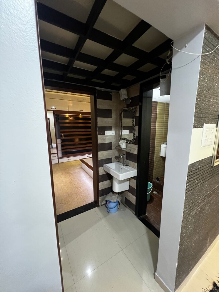 undefined, ssd-sai-dreams 2 Bedroom 734 Sq.Ft. Apartment In Pimple Saudagar Pune 9249335