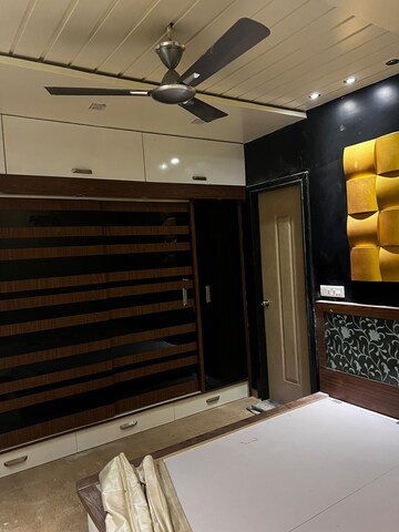 Furnished Amenities in 2 BHK Apartment at SSD Sai Dreams, Pimple Saudagar – for Sale