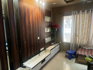 Bedroom in 2 BHK Apartment at SSD Sai Dreams, Pimple Saudagar – for Sale