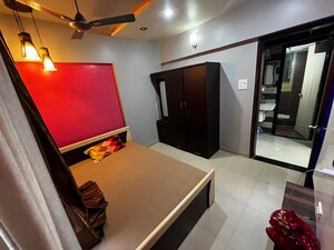 Team Area in 2 BHK Apartment at SSD Sai Dreams, Pimple Saudagar – for Sale