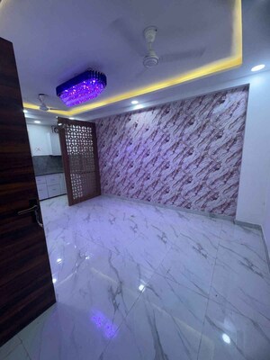 2 BHK Apartment For Rent in Palm Residency Chhatarpur, Chattarpur