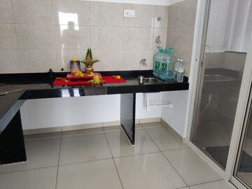 Kitchen in 1 BHK Apartment at Avon Vista, Balewadi – for Sale