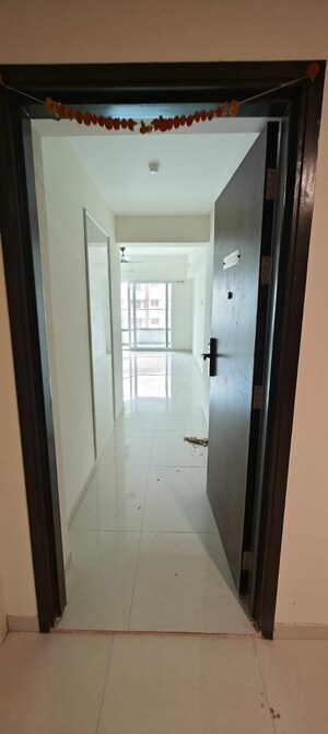 Building Lobby in 1 BHK Apartment at Avon Vista, Balewadi – for Sale