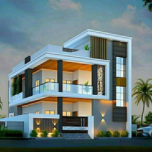 3 BHK Villa For Sale in Anekal