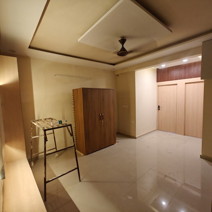 Kitchen, pyramid-heights 2 Bedroom 691 Sq.Ft. Apartment In Badha Gurgaon 9249347