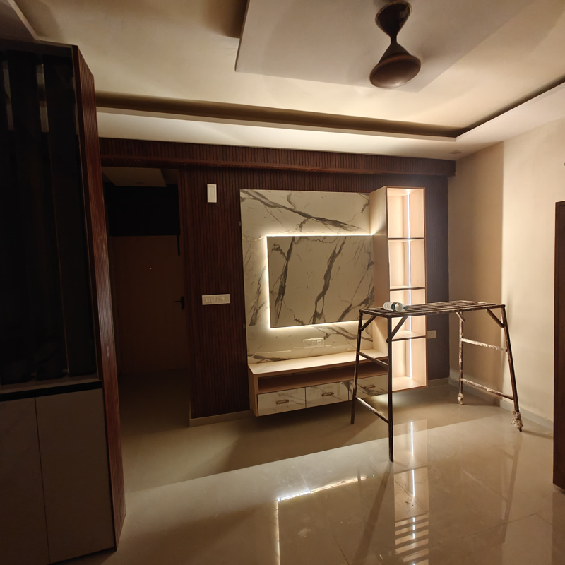 2 BHK Apartment For Rent in Pyramid Heights