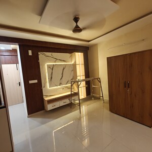 Living Room in 2 BHK Apartment at Pyramid Heights, Badha – for Rent