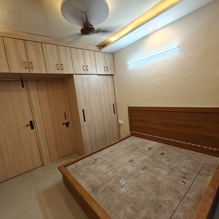 Kitchen, pyramid-heights 2 Bedroom 691 Sq.Ft. Apartment In Badha Gurgaon 9249347