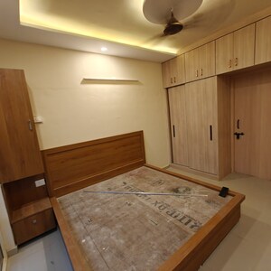 Bedroom in 2 BHK Apartment at Pyramid Heights, Badha – for Rent