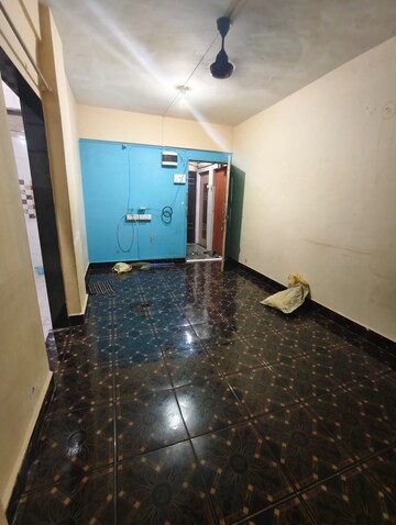 Kitchen in 1 BHK Apartment at Deepanjali CHS, Malad West – for Rent