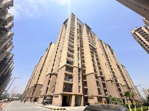 2 BHK Apartment – Exterior View View at Aditya City Apartments, Shahpur Bamheta - for Sale