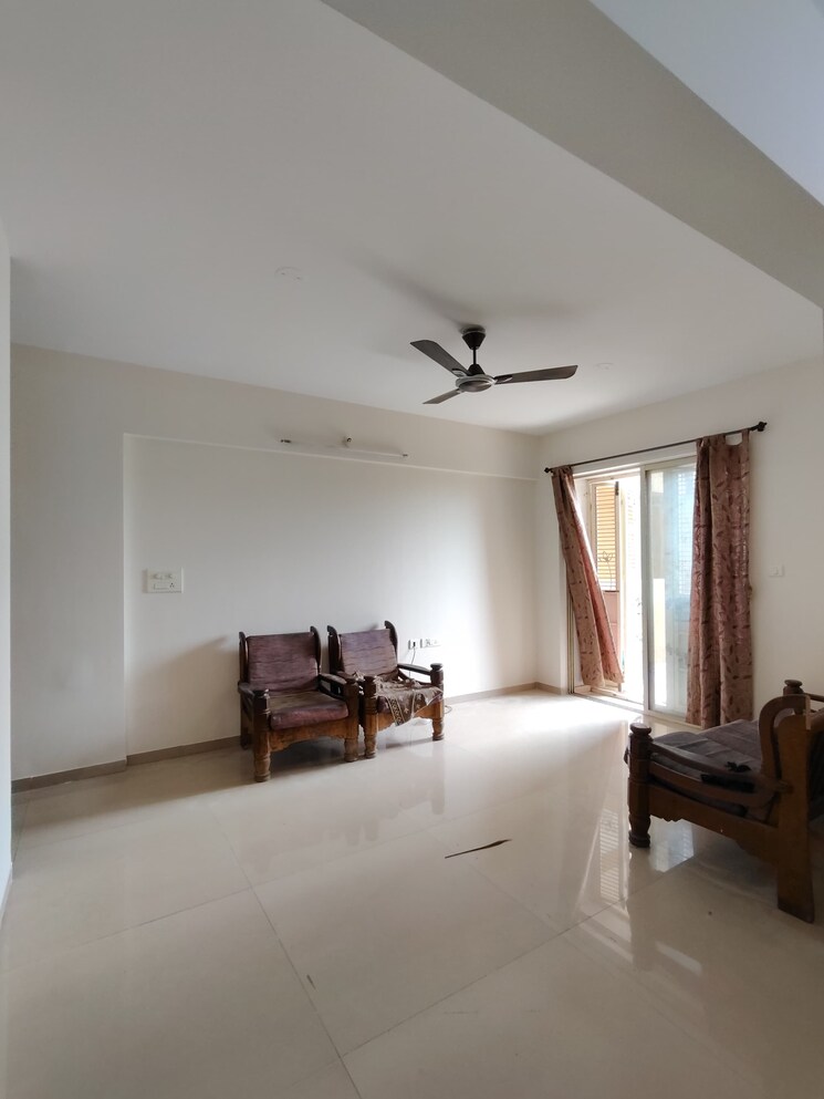 Living Room, dynasty 2 Bedroom 808 Sq.Ft. Apartment In Wakad Pune 9249367