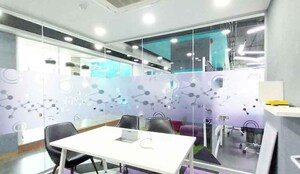  Office Space For Rent in One Lodha Place, Lower Parel