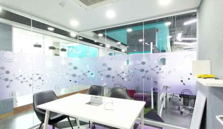 Office Space For Rent in One Lodha Place