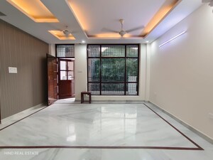 3 BHK Builder Floor For Rent in Vasant Kunj