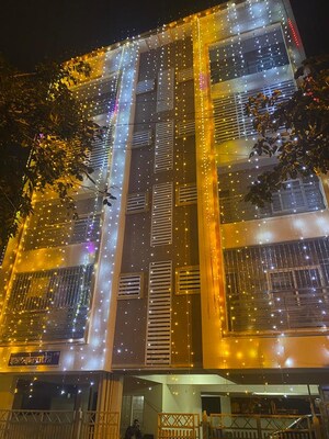 3 BHK Builder Floor – Exterior View View at Jp Nagar Phase 7 - for Sale