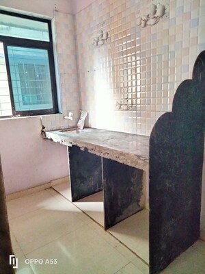Kitchen in 1 BHK Apartment at Virar East – for Sale