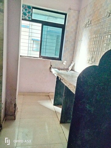 Balcony in 1 BHK Apartment at Virar East – for Sale