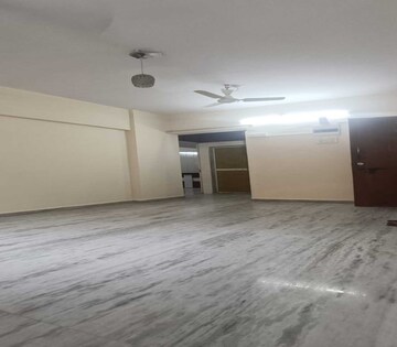 Living Room in 1 BHK Apartment at Dadar West – for Rent