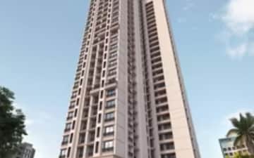 3 BHK Apartment For Rent in Surbhi CHS Andheri West, Andheri West