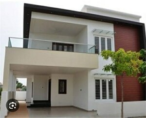 3 BHK Villa For Sale in Anekal