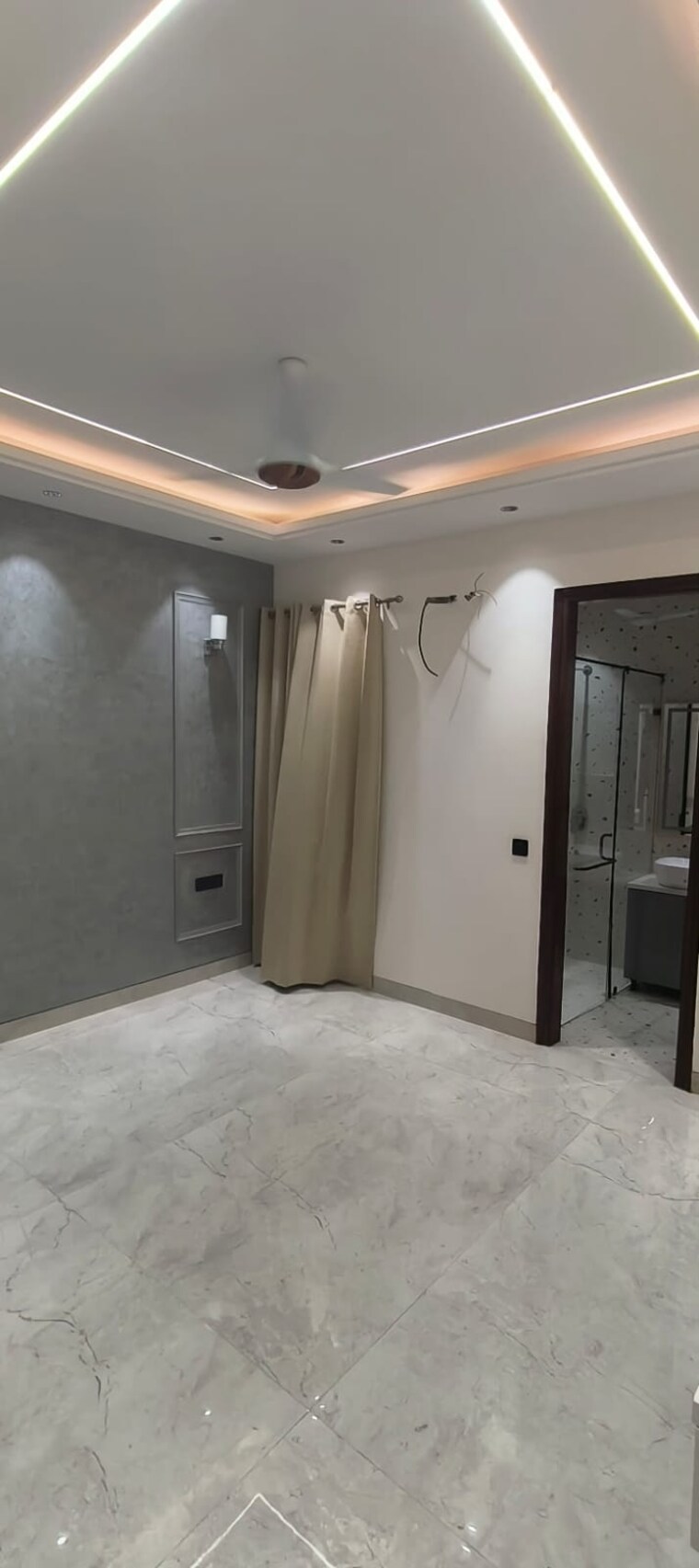 undefined, ansal-api-esencia 4 Bedroom 300 Sq.Yd. Builder Floor In Sector 67 Gurgaon 9249390