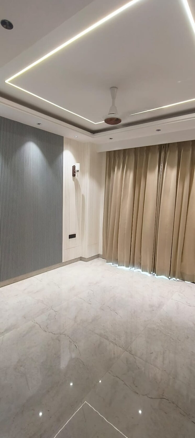 Bedroom, ansal-api-esencia 4 Bedroom 300 Sq.Yd. Builder Floor In Sector 67 Gurgaon 9249390