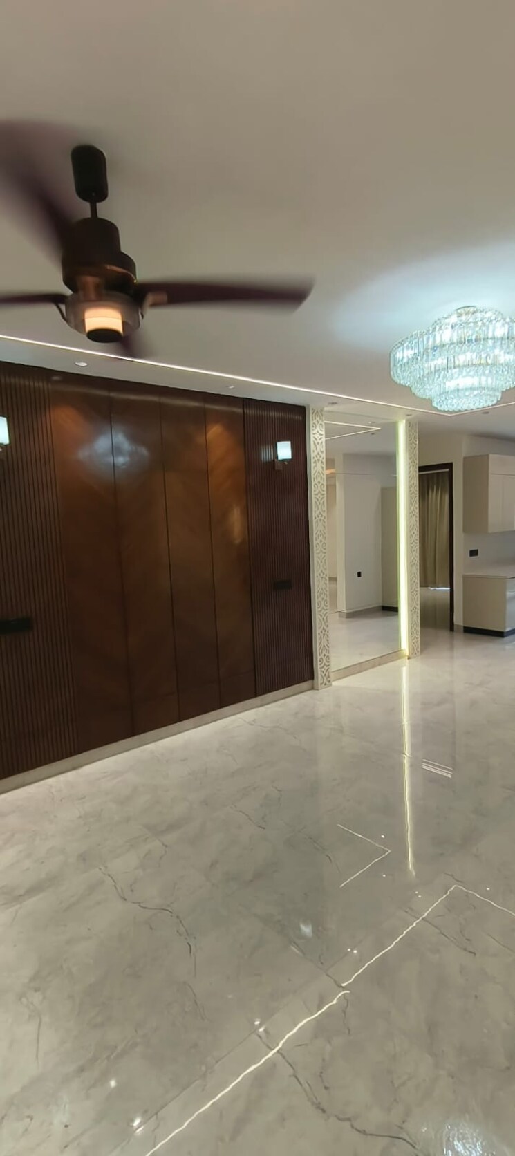 Room, ansal-api-esencia 4 Bedroom 300 Sq.Yd. Builder Floor In Sector 67 Gurgaon 9249390