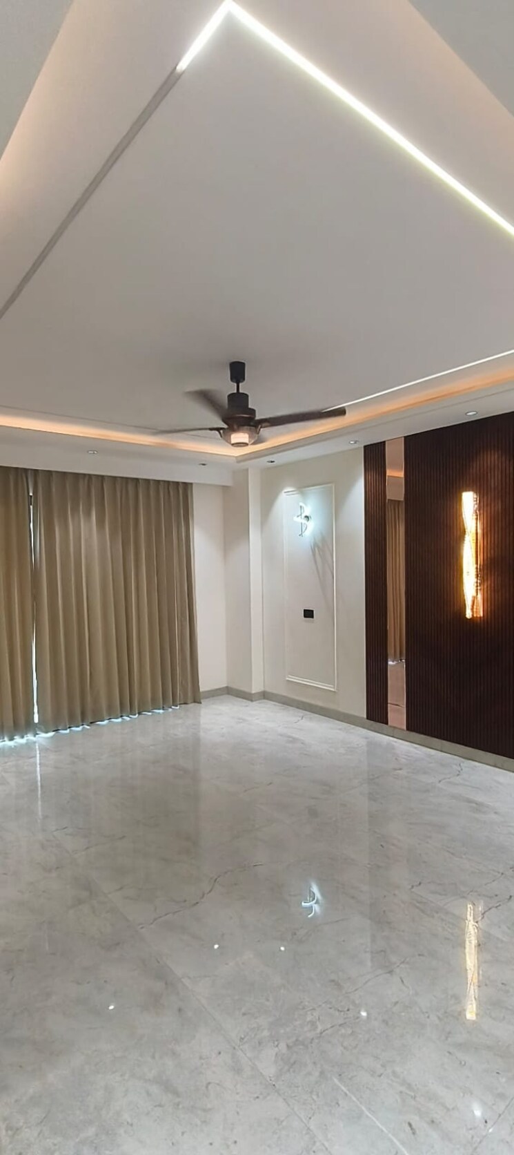 Bedroom, ansal-api-esencia 4 Bedroom 300 Sq.Yd. Builder Floor In Sector 67 Gurgaon 9249390