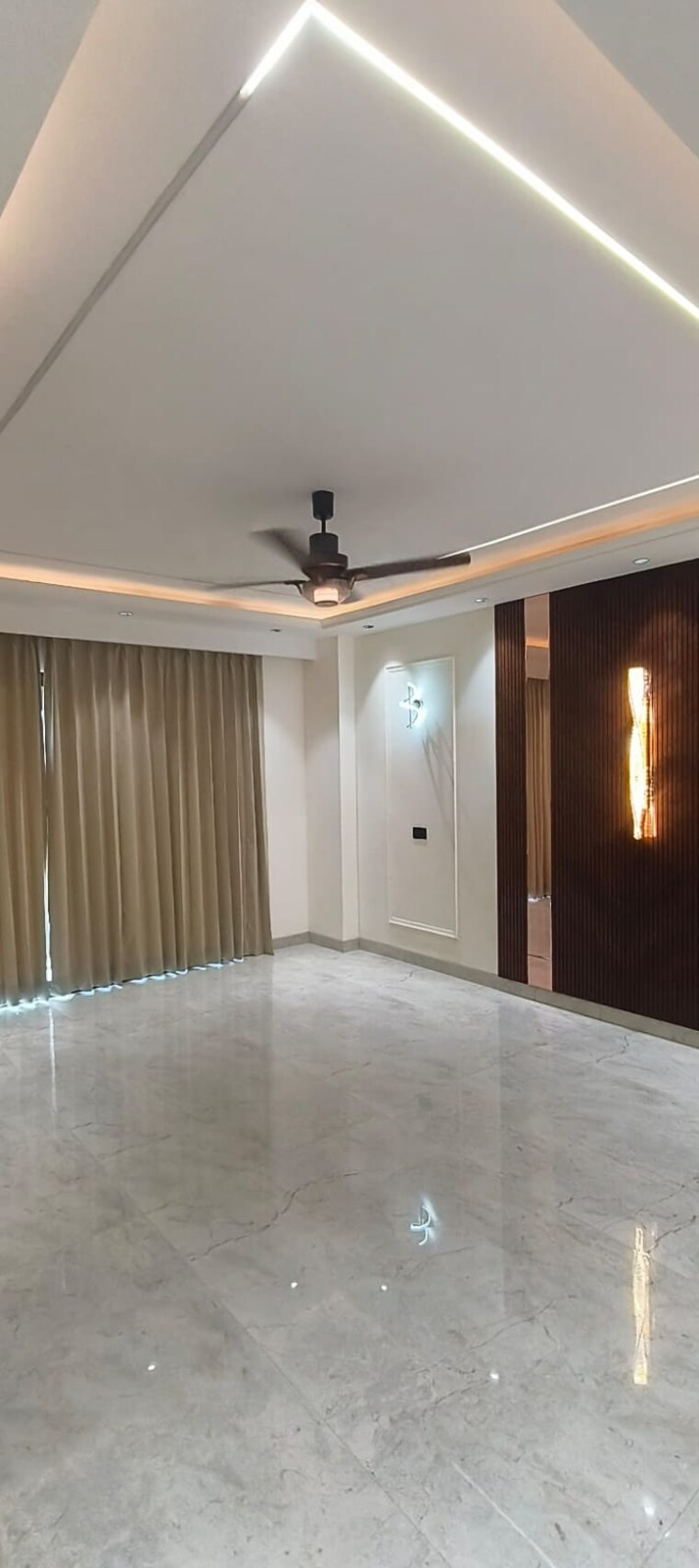 Bedroom, ansal-api-esencia 4 Bedroom 300 Sq.Yd. Builder Floor In Sector 67 Gurgaon 9249390