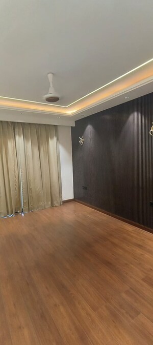 Bedroom in 4 BHK Builder Floor at Ansal API Esencia, Sector 67 – for Sale