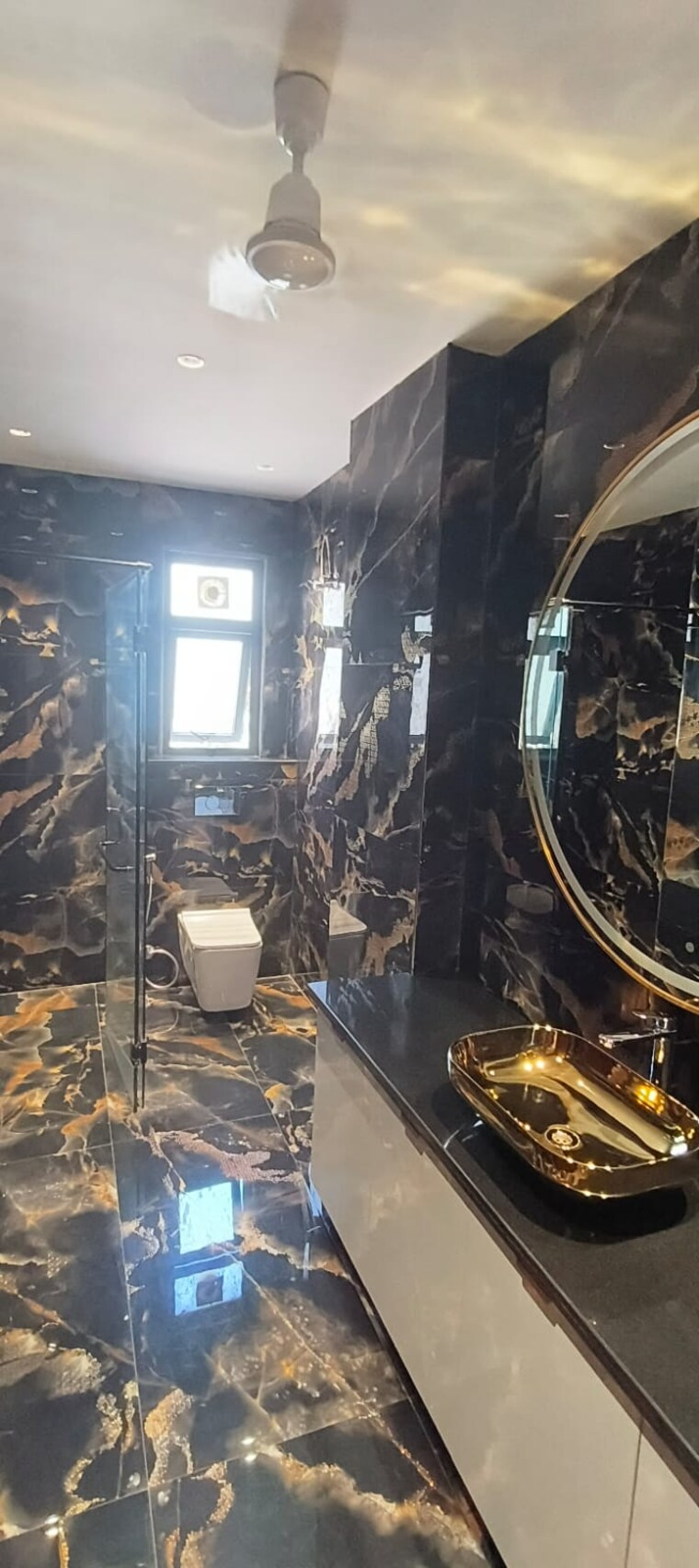 Gym, ansal-api-esencia 4 Bedroom 300 Sq.Yd. Builder Floor In Sector 67 Gurgaon 9249390