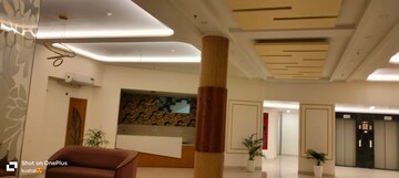Furnished Amenities in 3 BHK Apartment at Chandra Panorama, Sushant Golf City – for Sale