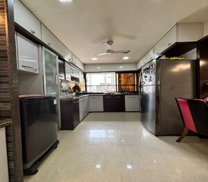 Kitchen in 2 BHK Apartment at Matunga East – for Sale