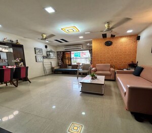 2 BHK Apartment For Sale in Matunga East
