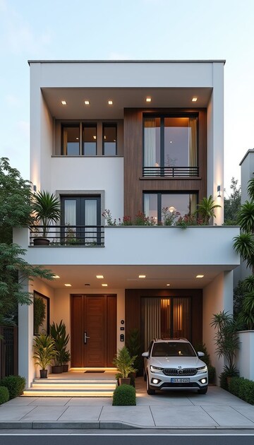 2 BHK Villa For Sale in Chandapura