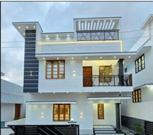 3 BHK Villa For Sale in Anekal