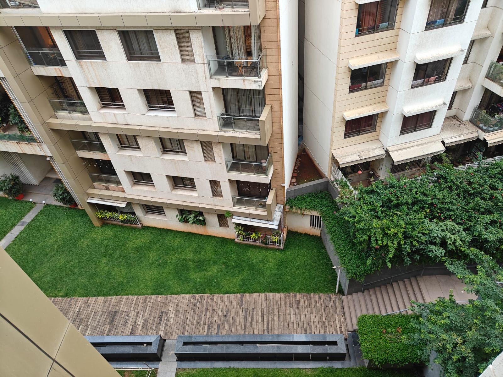 1 BHK 560 Sq.Ft. Apartment in Mahudi Darshan