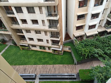 1 BHK Apartment For Rent in Mahudi Darshan, Kandivali East