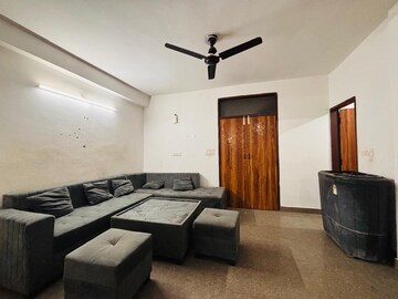 1 BHK Builder Floor For Rent in Saket