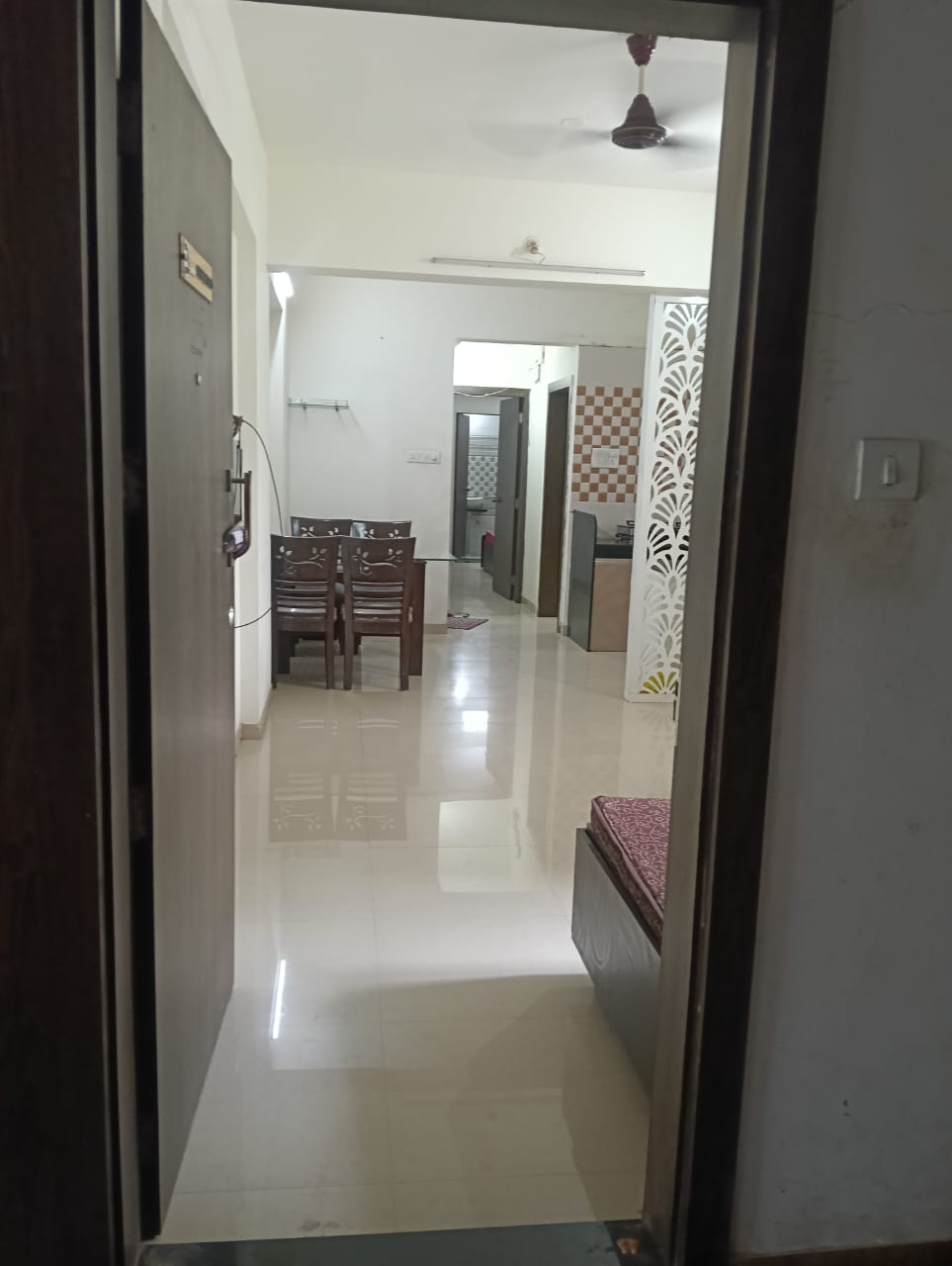 2 BHK 840 Sq.Ft. Apartment in Laxmi Deep