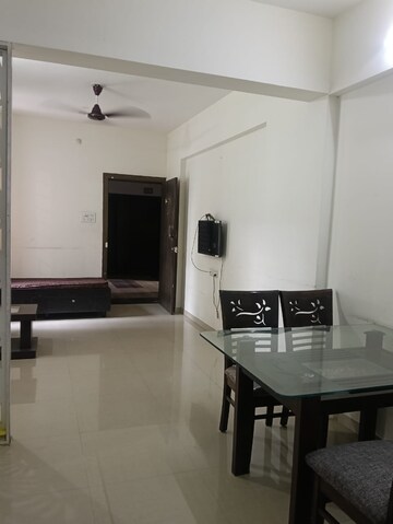 Living Room in 2 BHK Apartment at Laxmi Deep, Pimpri Chinchwad Pcmc – for Rent
