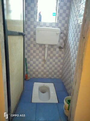 Master Bedroom in 1 BHK Apartment at Virar East – for Sale