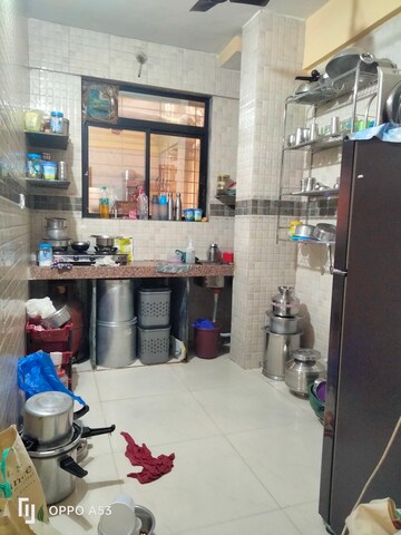 Team Area in 1 BHK Apartment at Virar East – for Sale