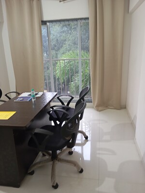 Team Area in 3 BHK Apartment at Siv Akhand Anand, Andheri East – for Sale