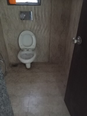 Bathroom in 3 BHK Apartment at Siv Akhand Anand, Andheri East – for Sale