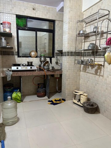 Team Area in 1 BHK Apartment at Virar East – for Sale