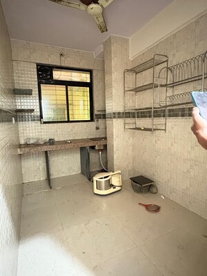 1 BHK Apartment – Exterior View View at Virar East - for Sale